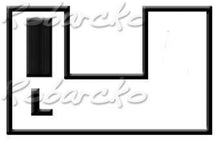 Laden Sie das Bild in den Galerie-Viewer, Lichtmaschine Generator passend für 80A PEUGEOT MITSUBISHI ALTERNATOR