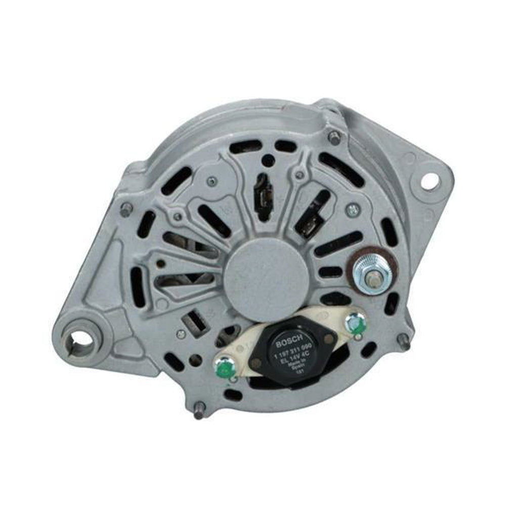 Lichtmaschine Generator passend für 90A ALFA FIAT LANCIA CA644IR   8EL 725 928-001