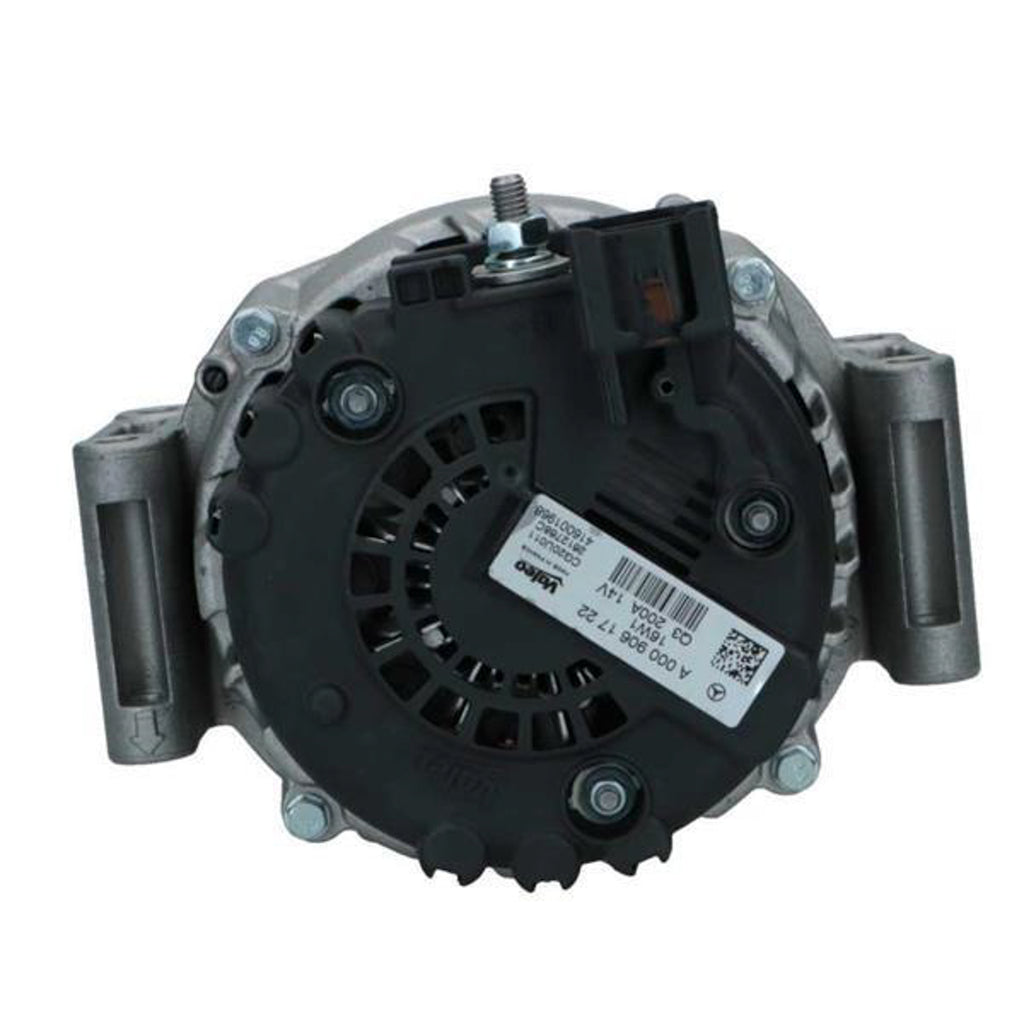 Lichtmaschine Generator passend für 200A MERCEDES CG20U011  440567