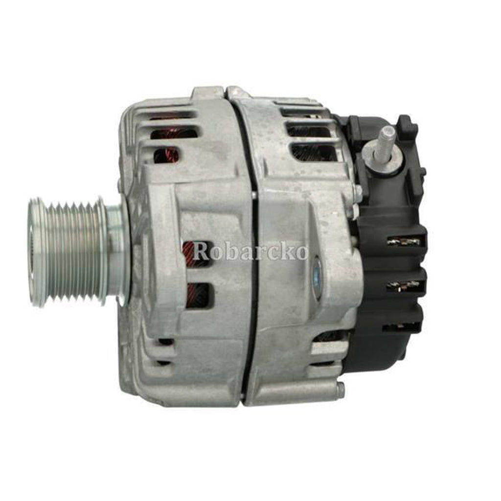 Valeo Lichtmaschine Generator passend für MERCEDES 200A CG20U018  440615