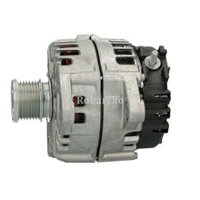 Laden Sie das Bild in den Galerie-Viewer, Valeo Lichtmaschine Generator passend für MERCEDES 200A CG20U018  440615
