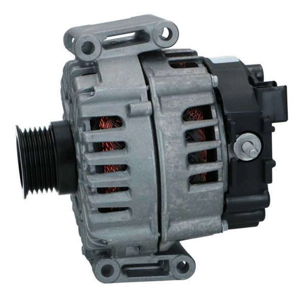Valeo Lichtmaschine Generator passend für MERCEDES BENZ  CG20U029  440685