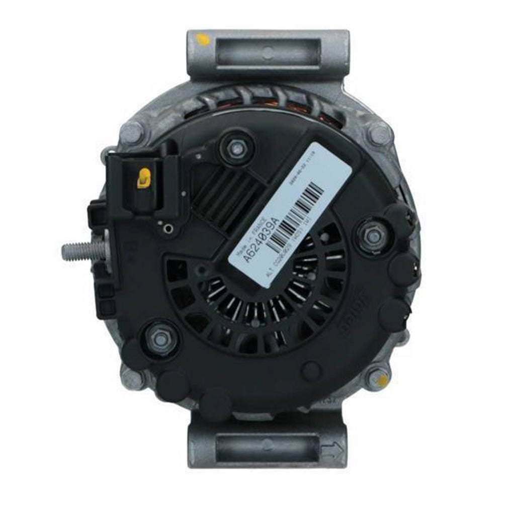 Valeo Lichtmaschine Generator passend für MERCEDES BENZ  CG20U029  440685