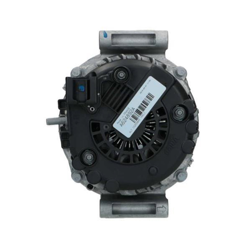 Valeo Lichtmaschine Generator passend für MERCEDES 250A CG25S045  440569