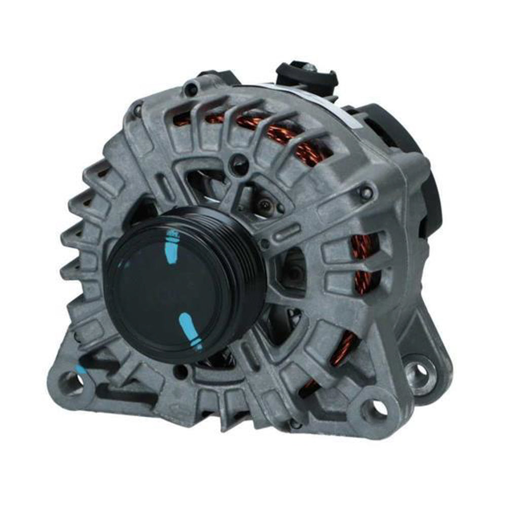 Valeo alternator generator suitable for FORD 230A CG25S055