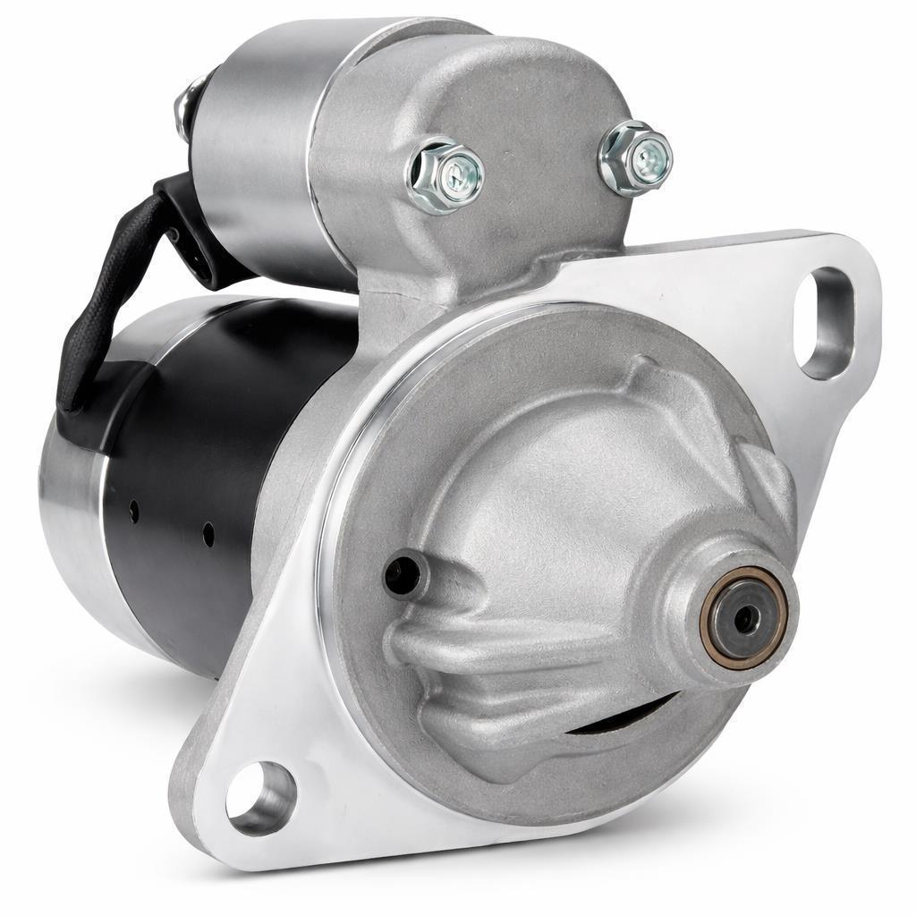 STARTER STARTER suitable for YANMAR S114-656