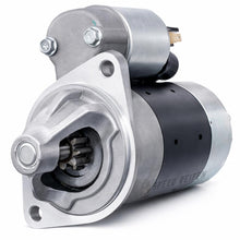 Load image into Gallery viewer, Starter Motor for John Deere Mowers, UTV Gator, Tractors with Yanmar 3TN66, 3TN68