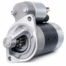 Load image into Gallery viewer, Starter Motor for John Deere Mowers, UTV Gator, Tractors with Yanmar 3TN66, 3TN68
