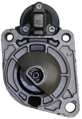 STARTER ANLASSER passend für DODGE