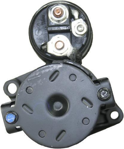 Valeo STARTER STARTER suitable for OPEL VAUXHALL CS1334 D6G33 458375