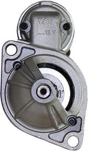 Laden Sie das Bild in den Galerie-Viewer, STARTER ANLASSER passend für MERCEDES CS1117  D6G5 455949