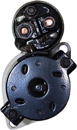 STARTER ANLASSER passend für MERCEDES CS1117  D6G5 455949