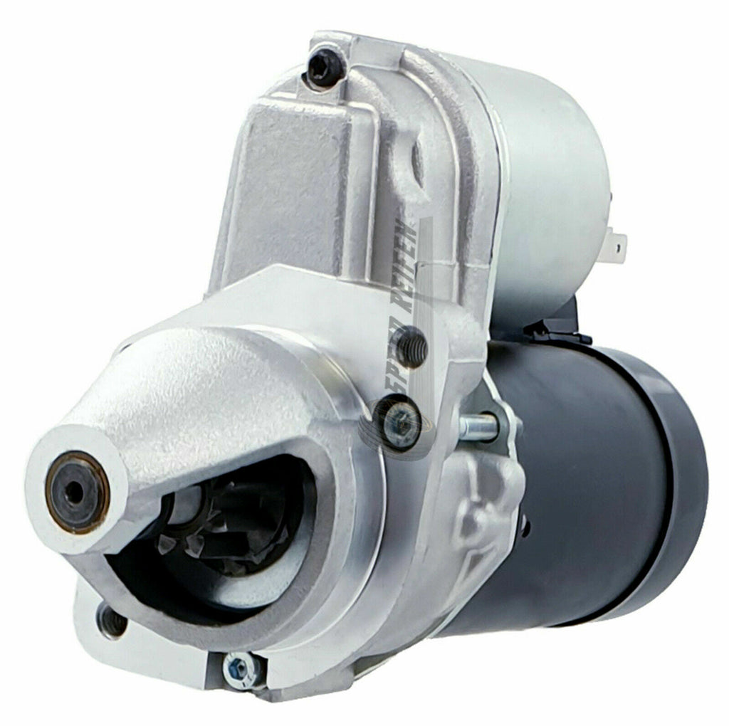 STARTER STARTER suitable for BMW CS1106 D6RA15