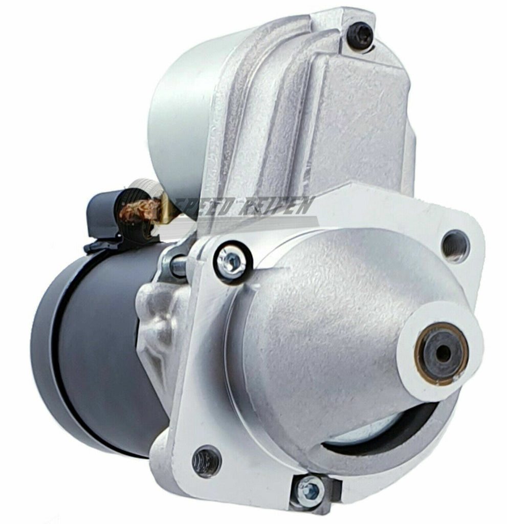 STARTER STARTER suitable for BMW CS1106 D6RA15
