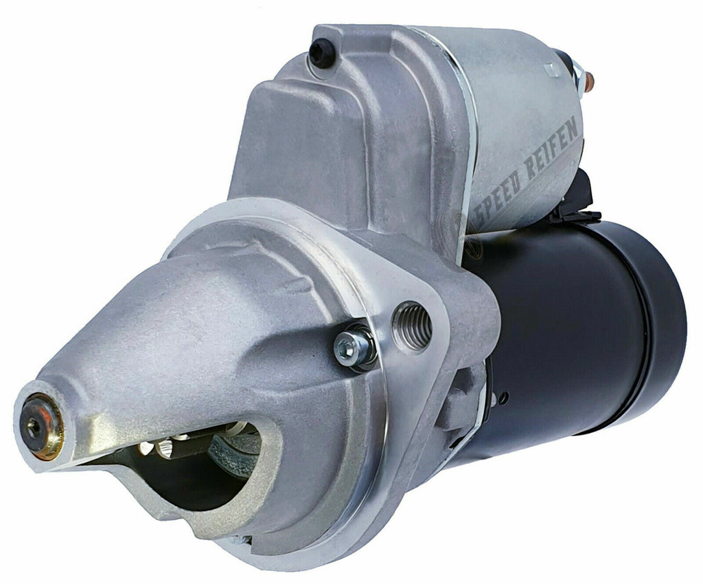NEW Starter Motor Volvo Penta AQ115 AQ125 AQ130 AQ131 AQ140 AQ145 AQ151 AQ170 AQ171