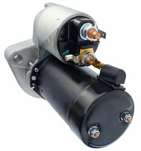 Load image into Gallery viewer, NEW Starter Motor Volvo Penta AQ115 AQ125 AQ130 AQ131 AQ140 AQ145 AQ151 AQ170 AQ171