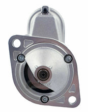 Charger l'image dans la galerie, Anlasser Starter passend für  Lombardini 0001107062 D6RA22 D6RA52 Neu