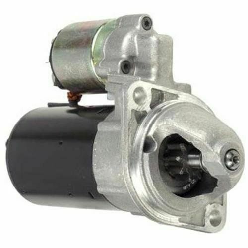 NEW STARTER for LOMBARDINI LDW502 LDW602 LDW903 LDW1204 LDW1204T 0001107033