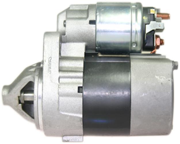 STARTER ANLASSER passend für NISSAN JS1016  D7E32 458170