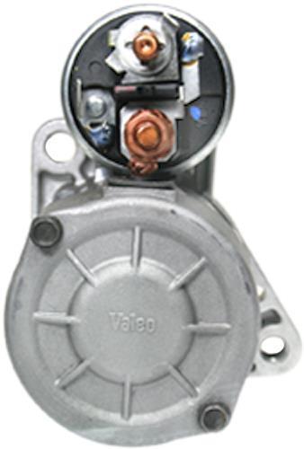 STARTER ANLASSER passend für NISSAN JS1016  D7E32 458170