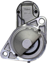 Laden Sie das Bild in den Galerie-Viewer, STARTER ANLASSER passend für NISSAN JS1307  D7E40 458170