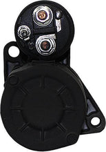 Laden Sie das Bild in den Galerie-Viewer, STARTER ANLASSER passend für NISSAN JS1307  D7E40 458170