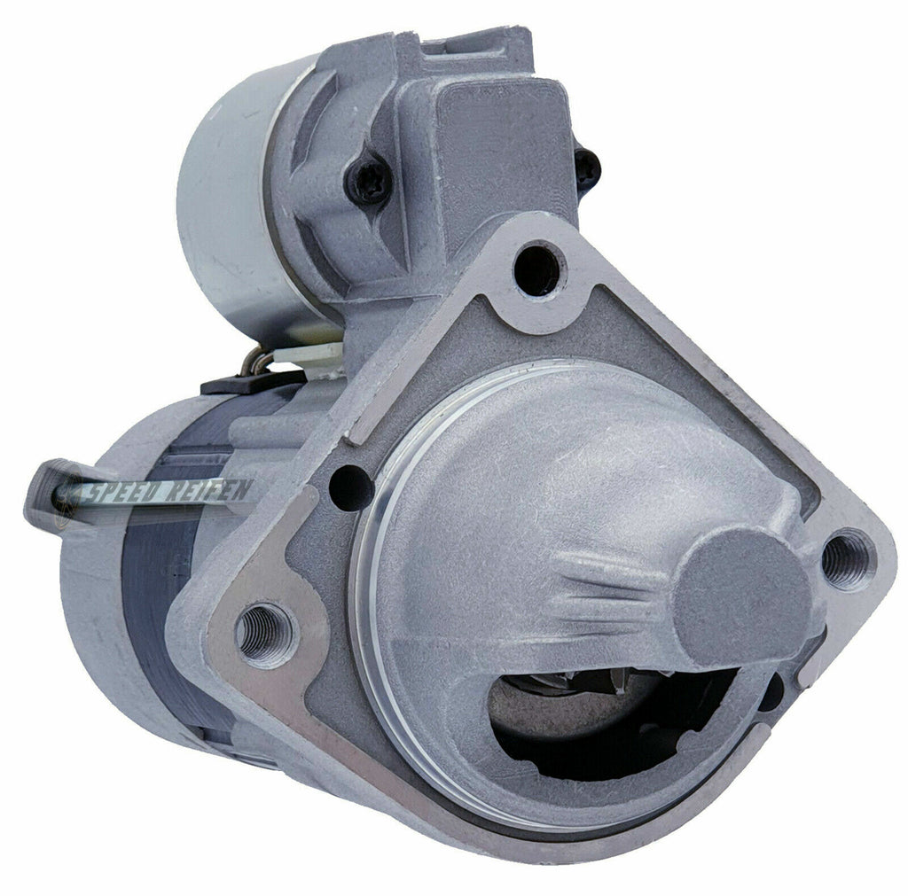 Anlasser BMW 3er E46 320d 320 Cd 318td 320td 320 Cd 318d 320d X3 E83 2.0 D Neu