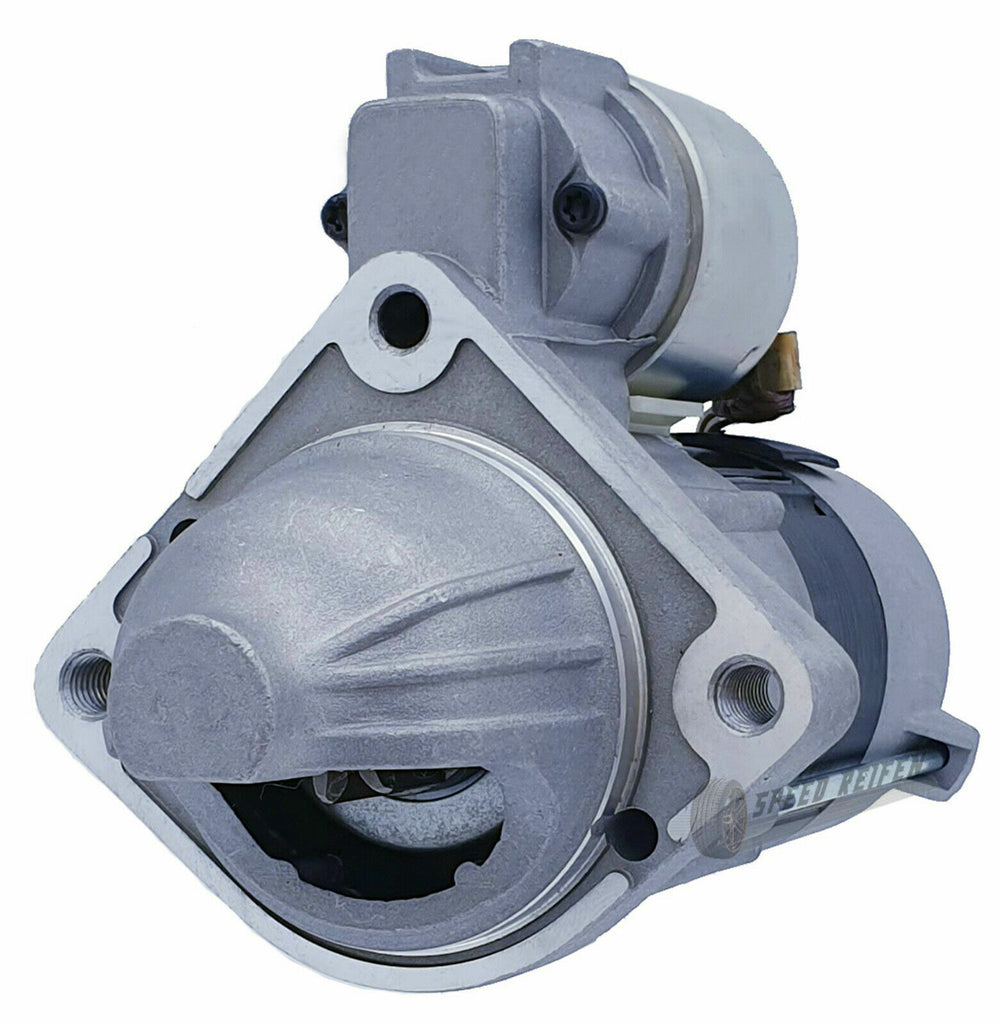 Anlasser BMW 3er E46 320d 320 Cd 318td 320td 320 Cd 318d 320d X3 E83 2.0 D Neu