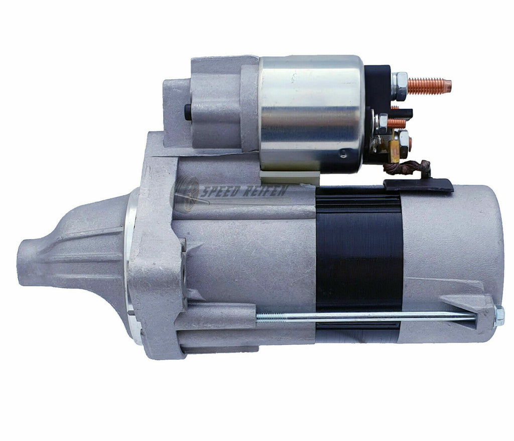 Anlasser BMW 3er E46 320d 320 Cd 318td 320td 320 Cd 318d 320d X3 E83 2.0 D Neu