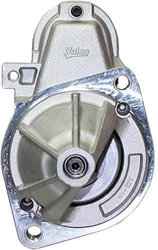Valeo STARTER STARTER suitable for MERCEDES CS1044 D7R46 455720