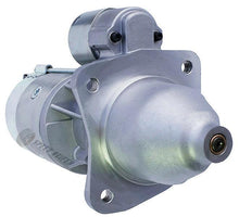 Charger l'image dans la galerie, 3,1kW Anlasser mit Valeo-System Volvo Penta Marine Engine D9R116 D9R144 D11E167