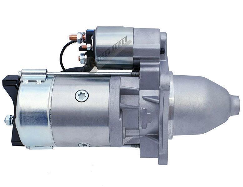 3,1kW Anlasser mit Valeo-System Volvo Penta Marine Engine D9R116 D9R144 D11E167