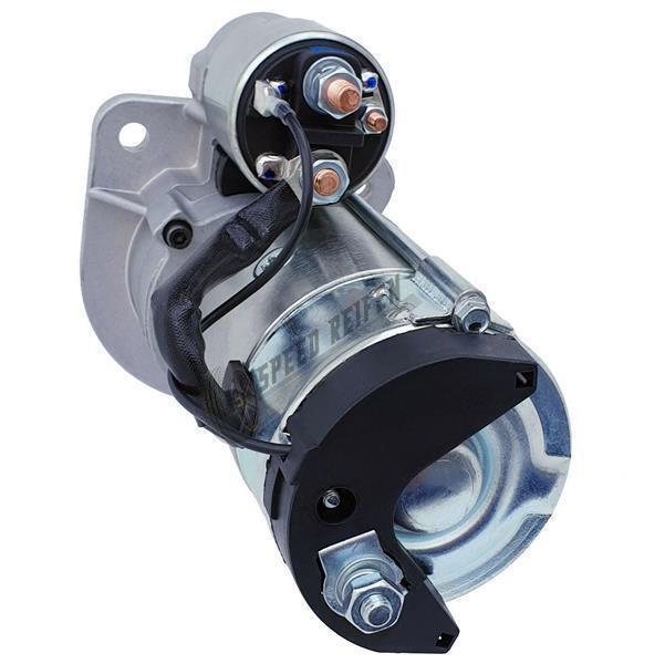 3,1kW Anlasser mit Valeo-System Volvo Penta Marine Engine D9R116 D9R144 D11E167