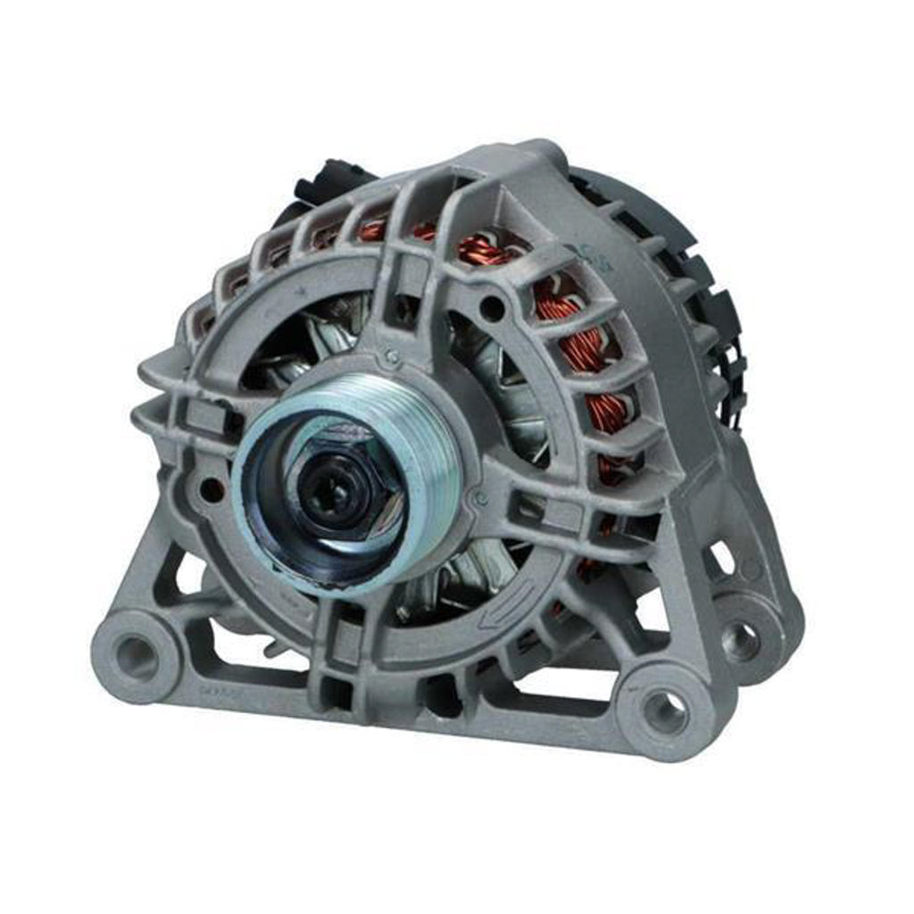 DENSO Lichtmaschine Generator passend für CITROEN PEUGEOT 90A 102211-8571