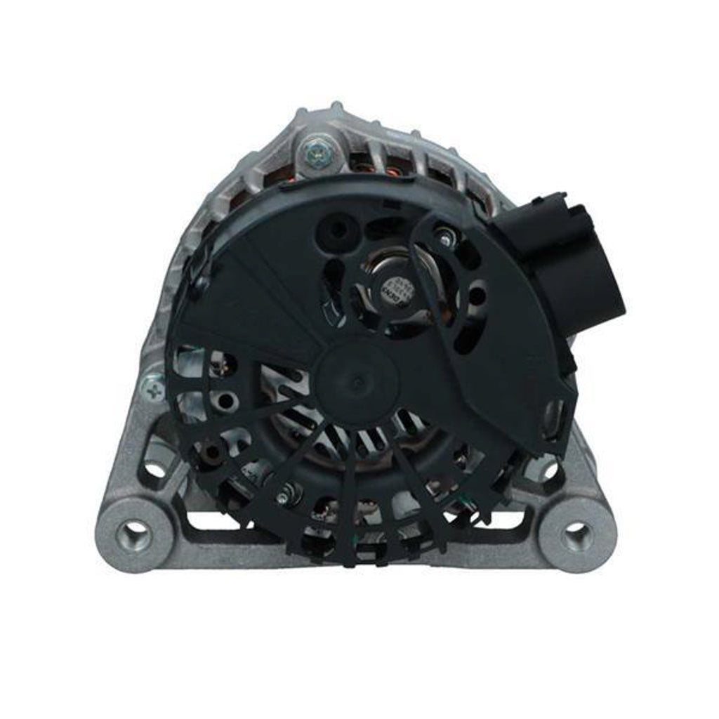 DENSO Lichtmaschine Generator passend für CITROEN PEUGEOT 90A 102211-8571