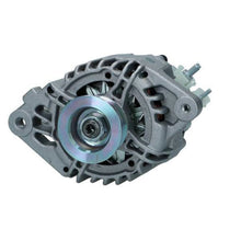 Charger l&#39;image dans la galerie, DENSO Lichtmaschine Generator passend für CITROEN PEUGEOT TOYOTA 70A 27060-0Q120  DAN1035