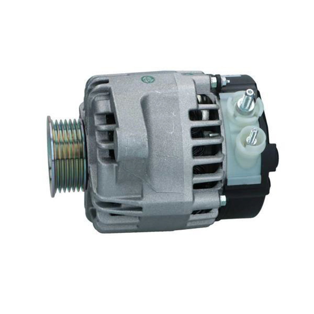 DENSO Lichtmaschine Generator passend für CITROEN PEUGEOT TOYOTA 70A 27060-0Q120  DAN1035