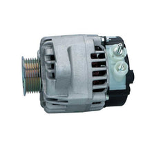 Charger l&#39;image dans la galerie, DENSO Lichtmaschine Generator passend für CITROEN PEUGEOT TOYOTA 80A 27060-0Q130  DAN1036