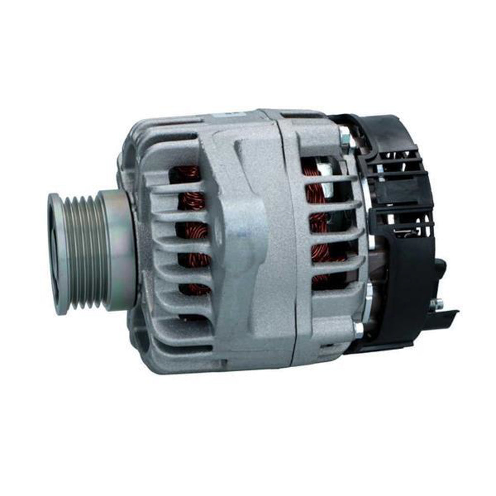 DENSO Lichtmaschine Generator passend für FIAT 120A 51854917  DAN1083