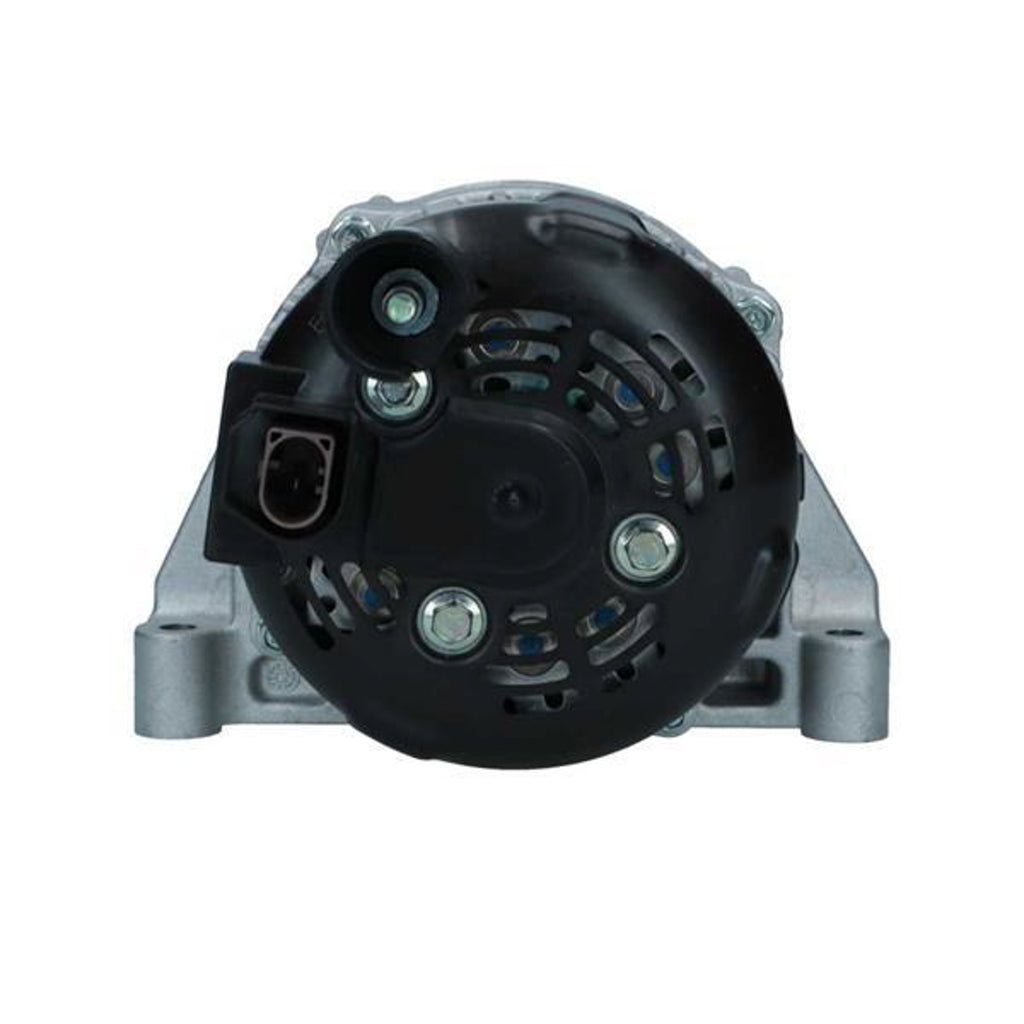 DENSO Lichtmaschine Generator passend für FIAT ALFA ROMEO 90A DAN1089