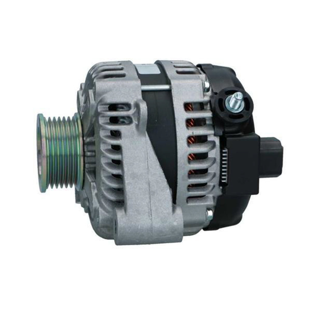 DENSO Lichtmaschine Generator passend für JAGUAR LANDROVER 150A 8W83-10300-BB  DAN1103