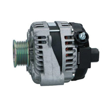 Charger l&#39;image dans la galerie, DENSO Lichtmaschine Generator passend für JAGUAR LANDROVER 150A 8W83-10300-BB  DAN1103