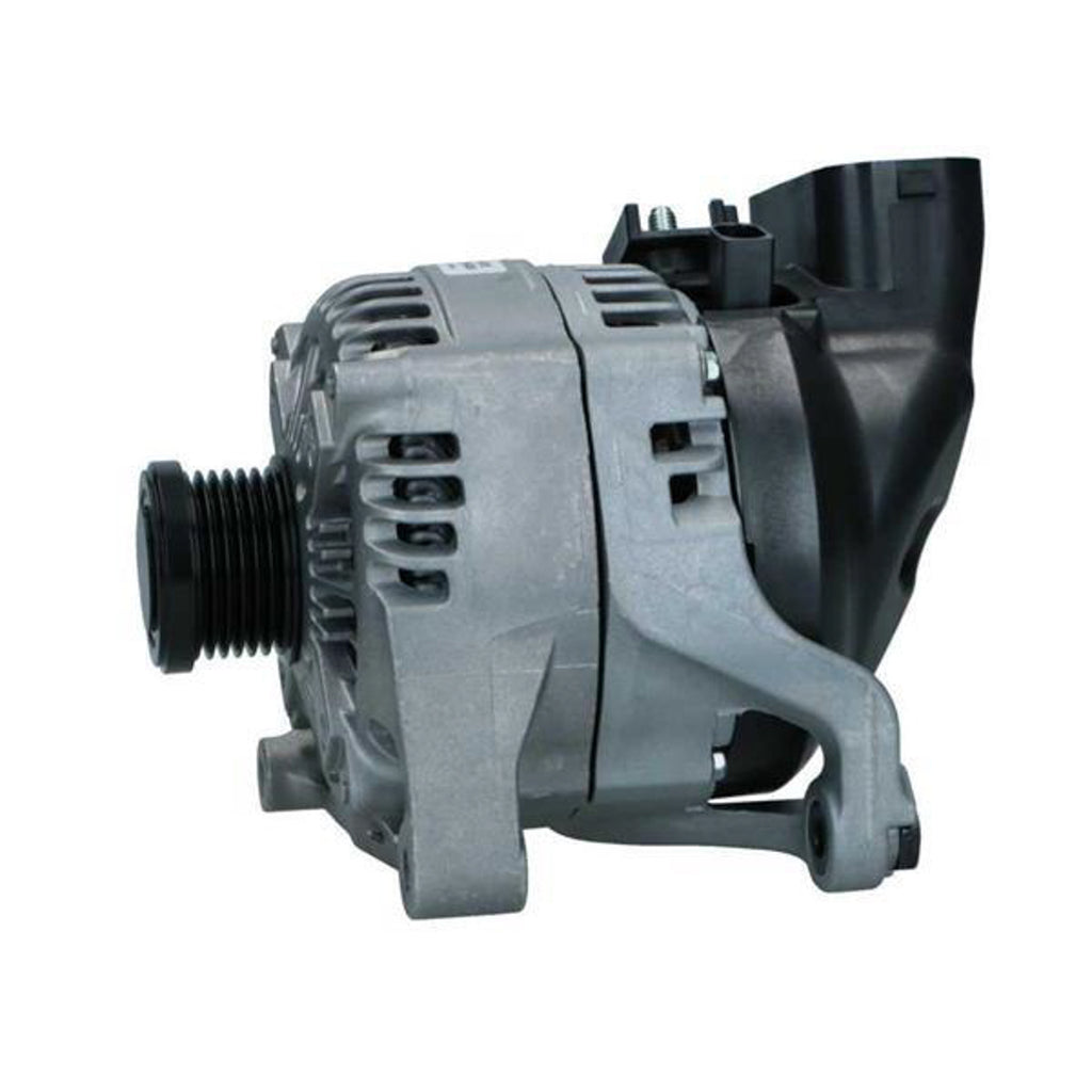 DENSO Lichtmaschine Generator passend für BMW 170A 104210-6334  DAN1125