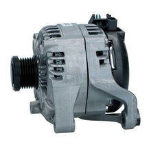 Charger l&#39;image dans la galerie, DENSO Lichtmaschine Generator passend für BMW 170A 7605478  DAN1126
