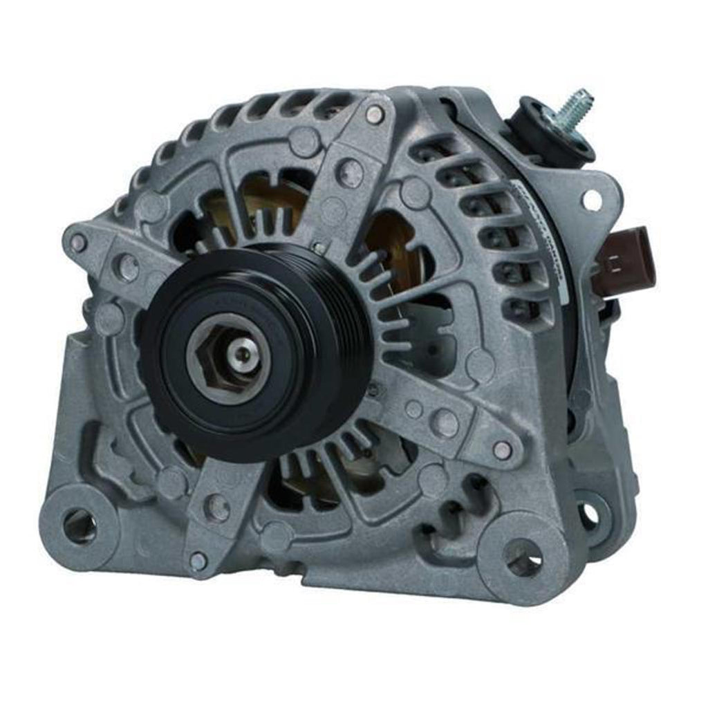 DENSO Lichtmaschine Generator passend für JAGUAR 220A 104210-6640  DAN1202