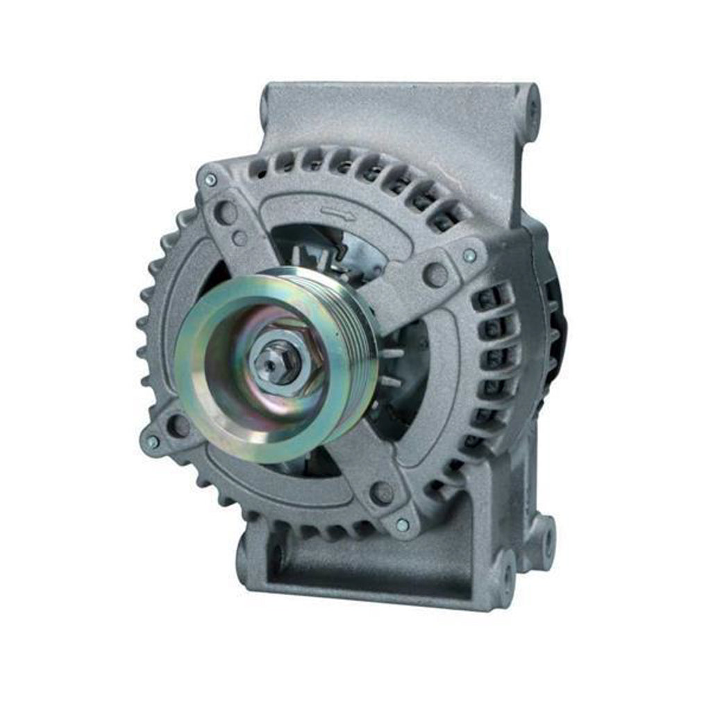 DENSO Lichtmaschine Generator passend für OPEL  VAUXHALL 140A 13587304  DAN1331
