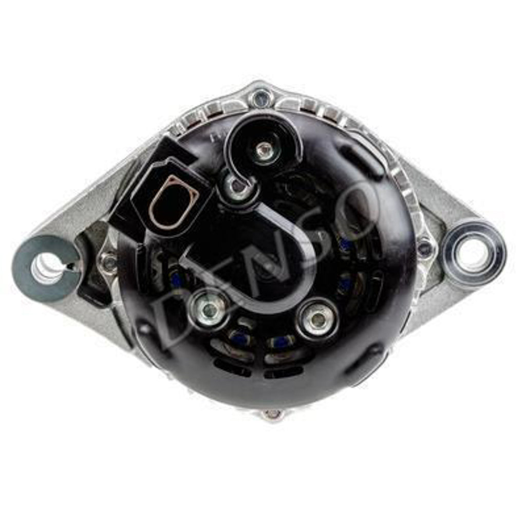 DENSO Lichtmaschine Generator passend für ALFA ROMEO FIAT JEEP 150A 51884239  DAN1332