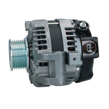 Charger l&#39;image dans la galerie, DENSO Lichtmaschine Generator passend für TOYOTA 150A 104210-2370