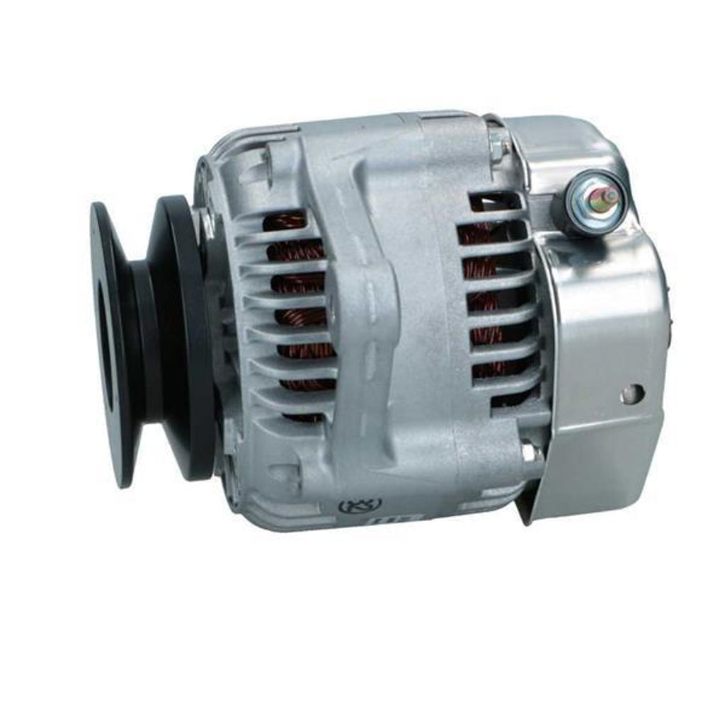 DENSO Lichtmaschine Generator passend für TOYOTA  102211-5851