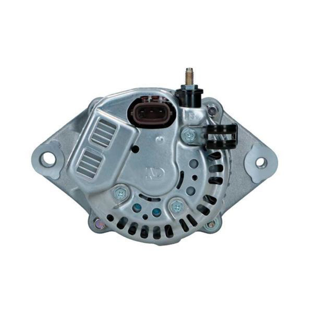 DENSO Lichtmaschine Generator passend für JOHN DEERE  101211-2962